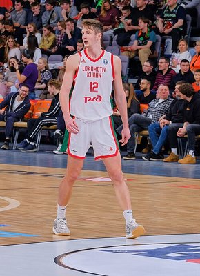 Kirill Elatontsev