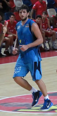Ram Elias-Pour