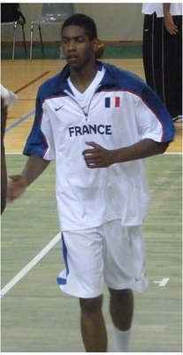 Cyrille Eliezer Vanerot