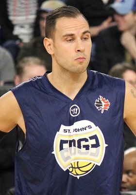 Carl Jerome English