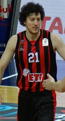 Caner Erdeniz