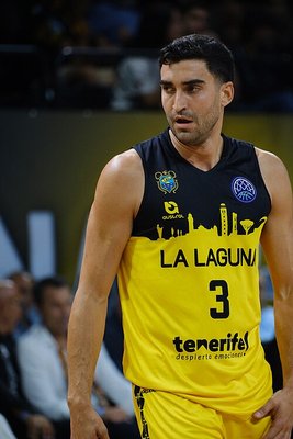Jaime Fernández