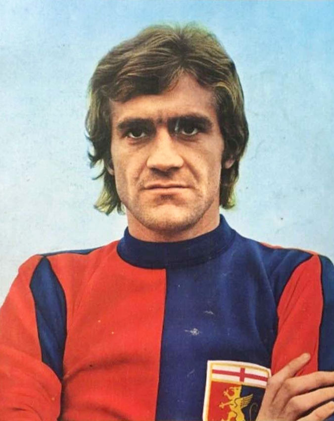 Franco Ferrari