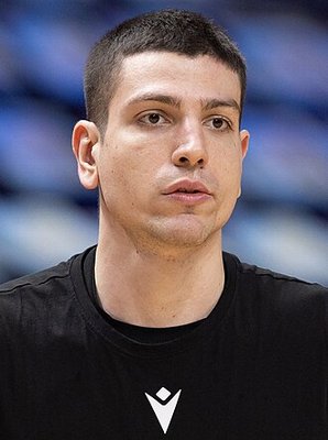 Dimitris Flionis