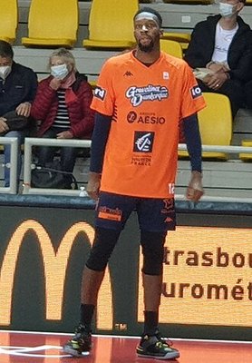 Vafessa Fofana