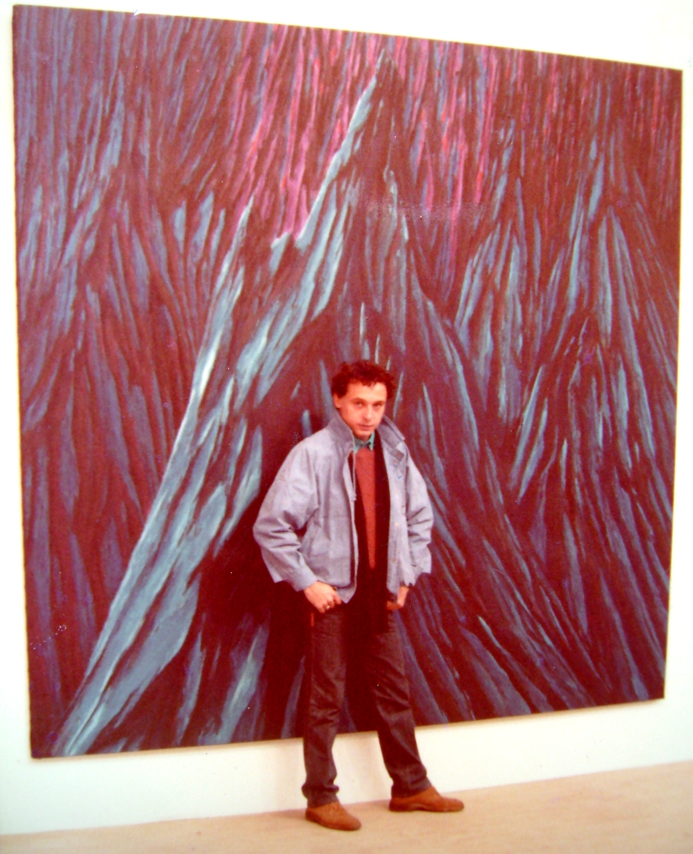 Claudio Fonseca