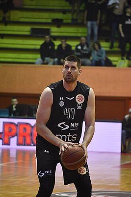 Dorde Gagic