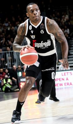 Frank Gaines