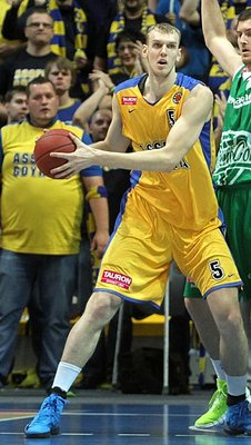 Ovidijus Galdikas