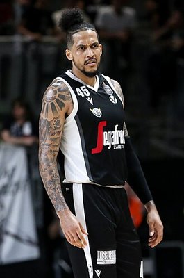 Julian Gamble