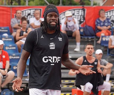 Dominique Gentil