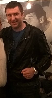 Dmitry Gerasimenko