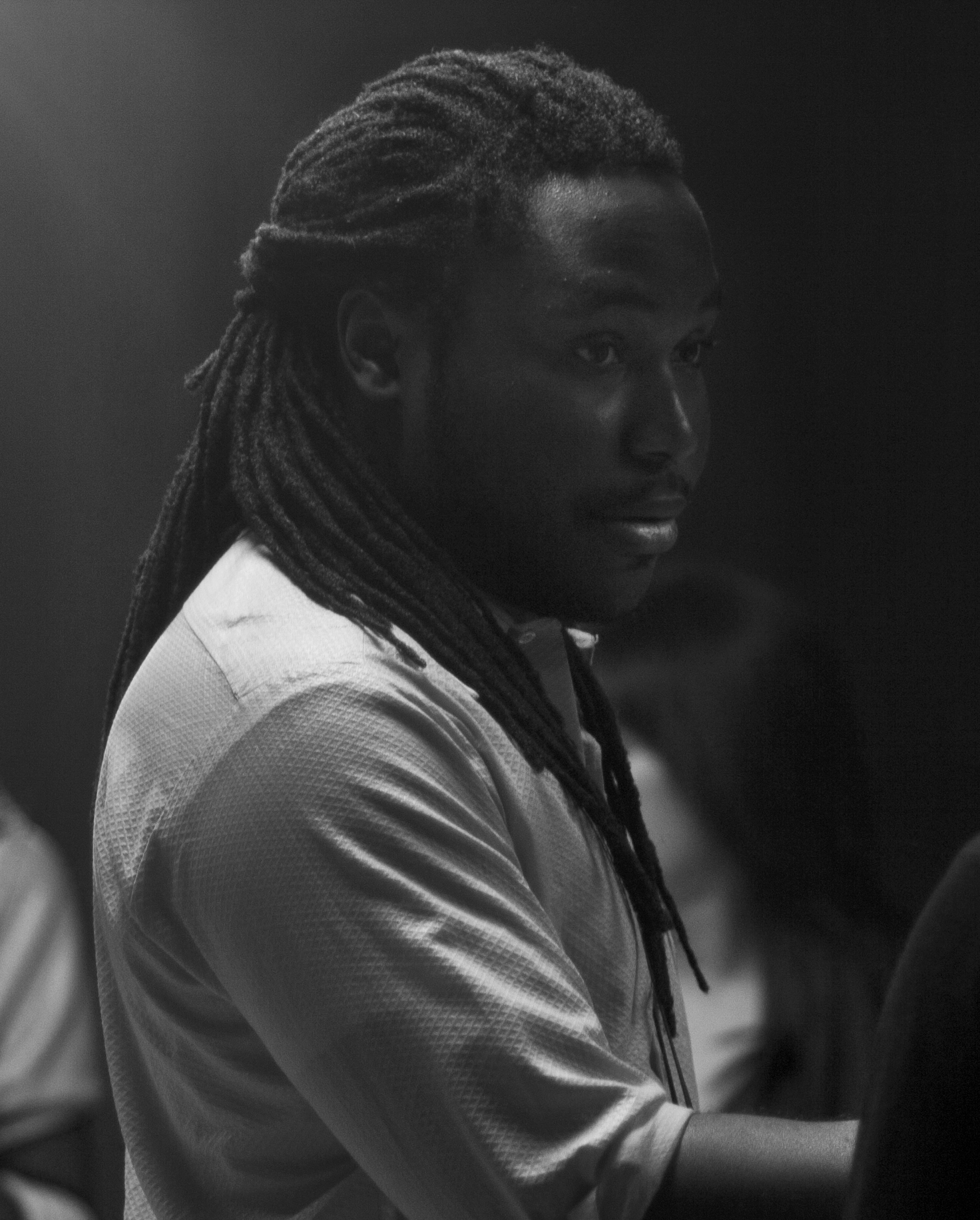 Devin Gibson
