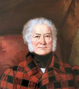 John Gilchrist