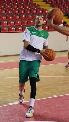 Stojan Gjuroski