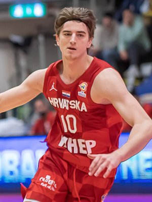 Lovro Gnjidic