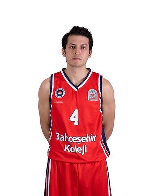 Emir Gokalp