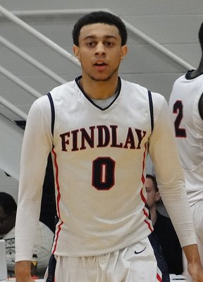 Phillip Goss