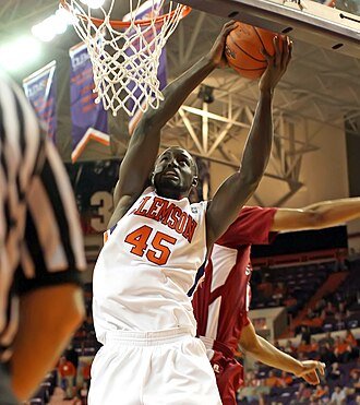 Jerai Grant