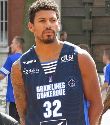Steven Gray