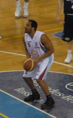 Jerry Green