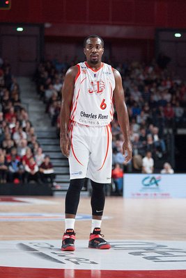 Rodney Green