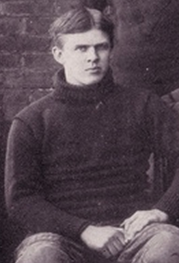 Malcolm Griffin