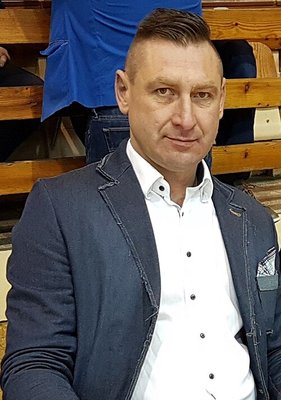 Wiktor Grudzinski
