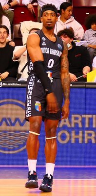 Karel Guzman