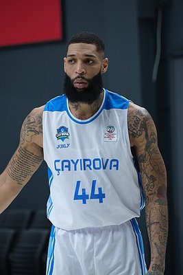 Jamelle Hagins