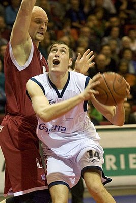 Matt Haryasz