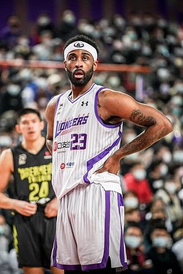 Ladontae Henton