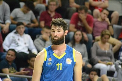 Elad Hoffman