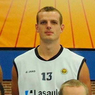 Mark Peter Hof