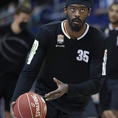 Aric Holman