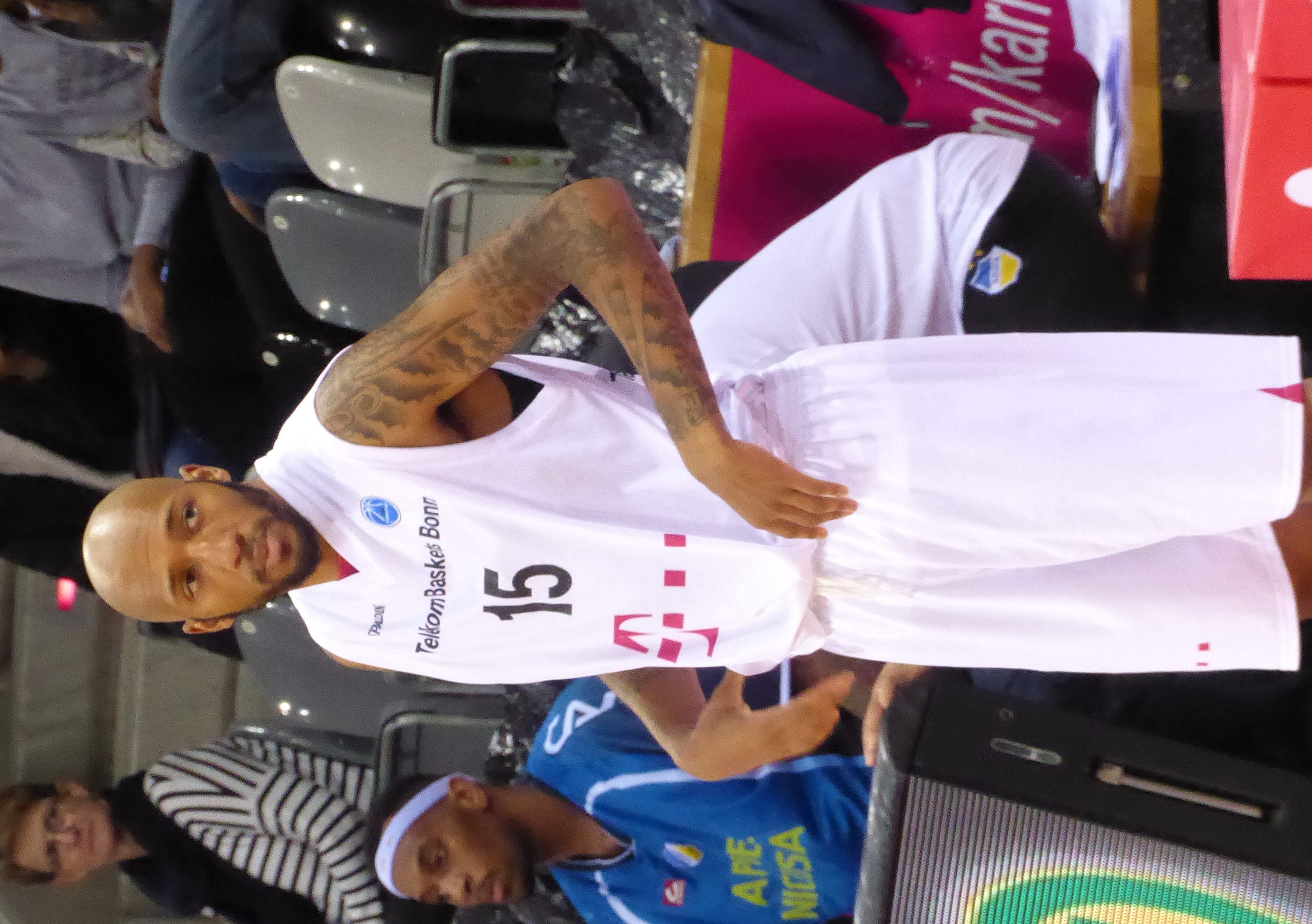 Kenneth Horton