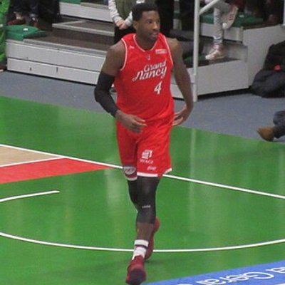 Dario Hunt