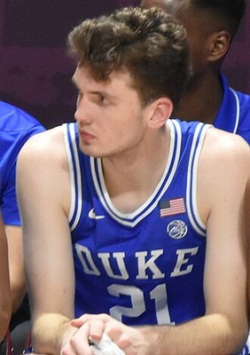 Matthew Hurt
