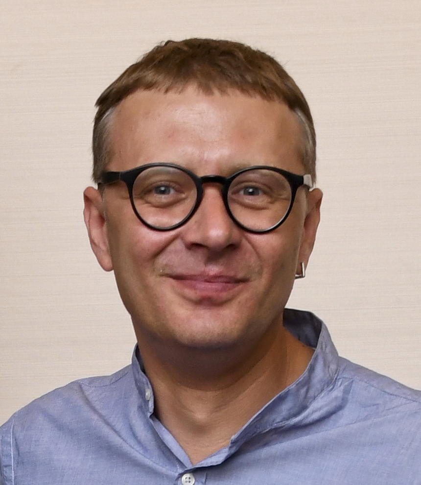 Denys Ivanov