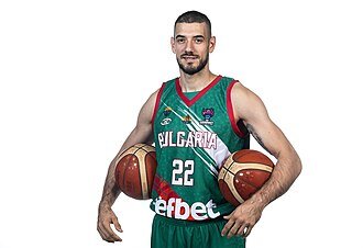 Pavlin Ivanov