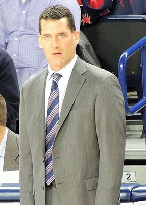 Ben Jacobson