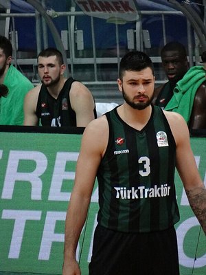 Nikola Jankovic