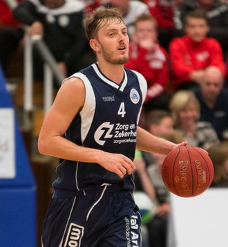 Rogier Jansen
