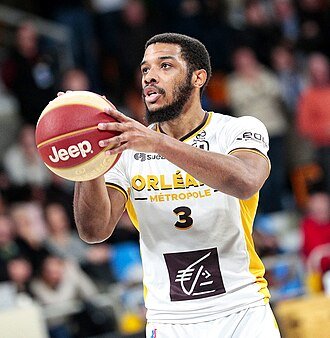 Brandon Jefferson