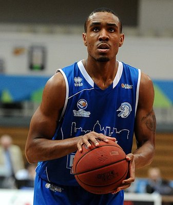 Michael Jenkins
