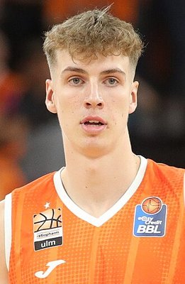 Tobias Jensen