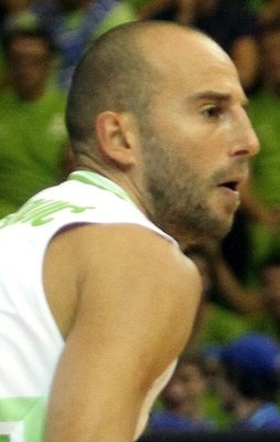 Nebojsa Joksimovic