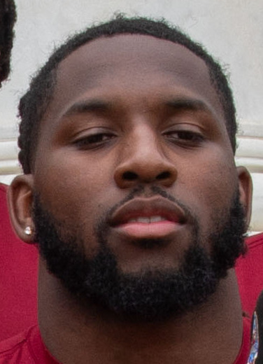 Andre Jones