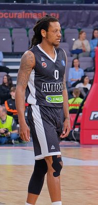 Jamal Jones