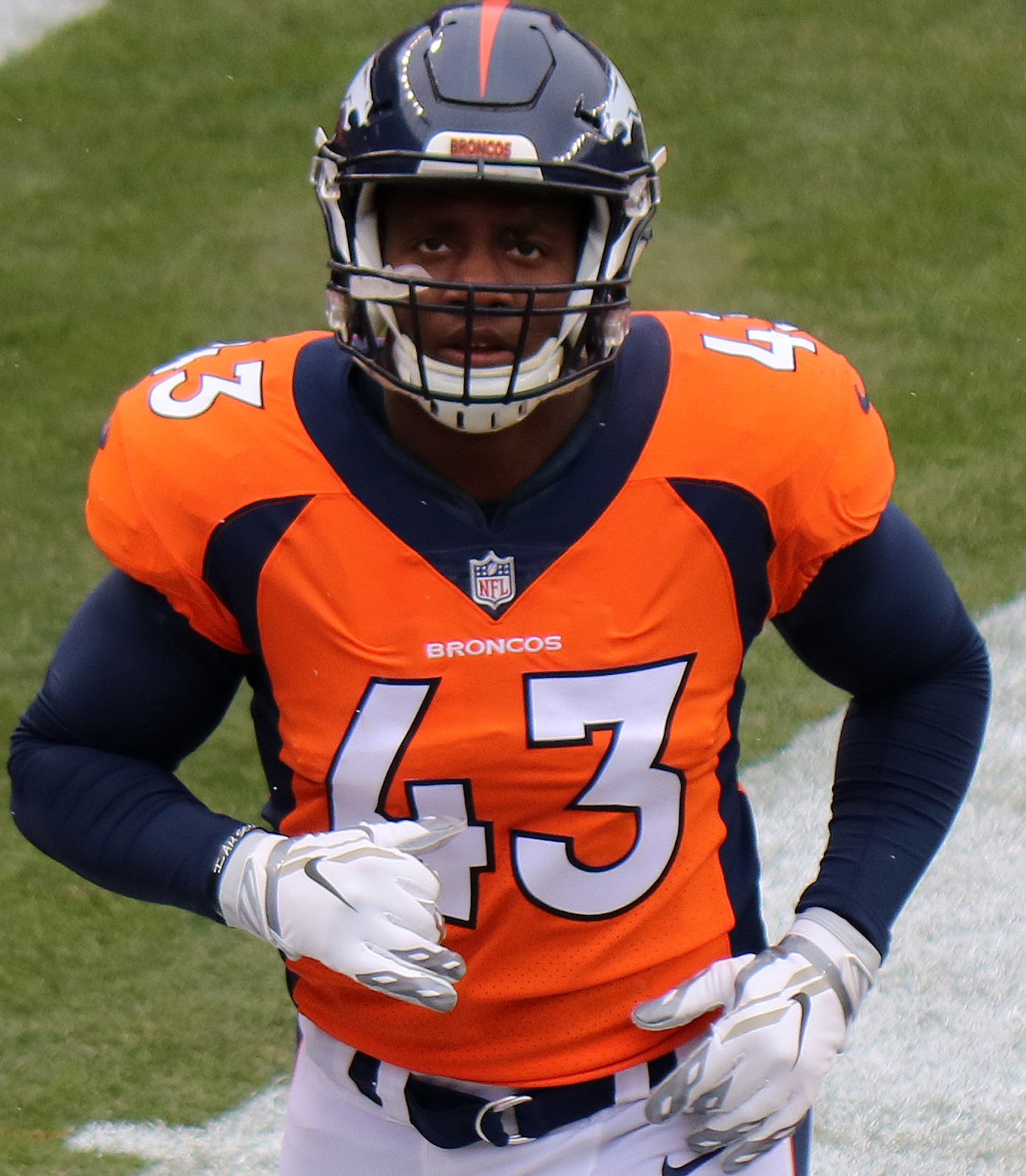 Joseph Jones